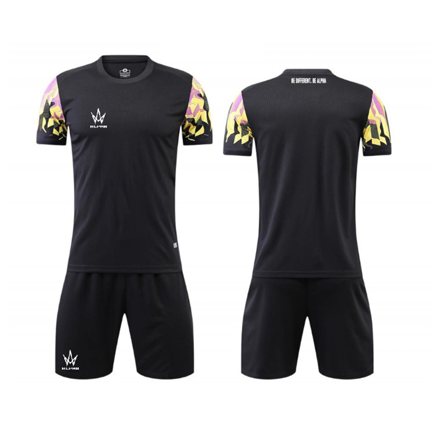 ALPHA Team Jersey (Pre Order)