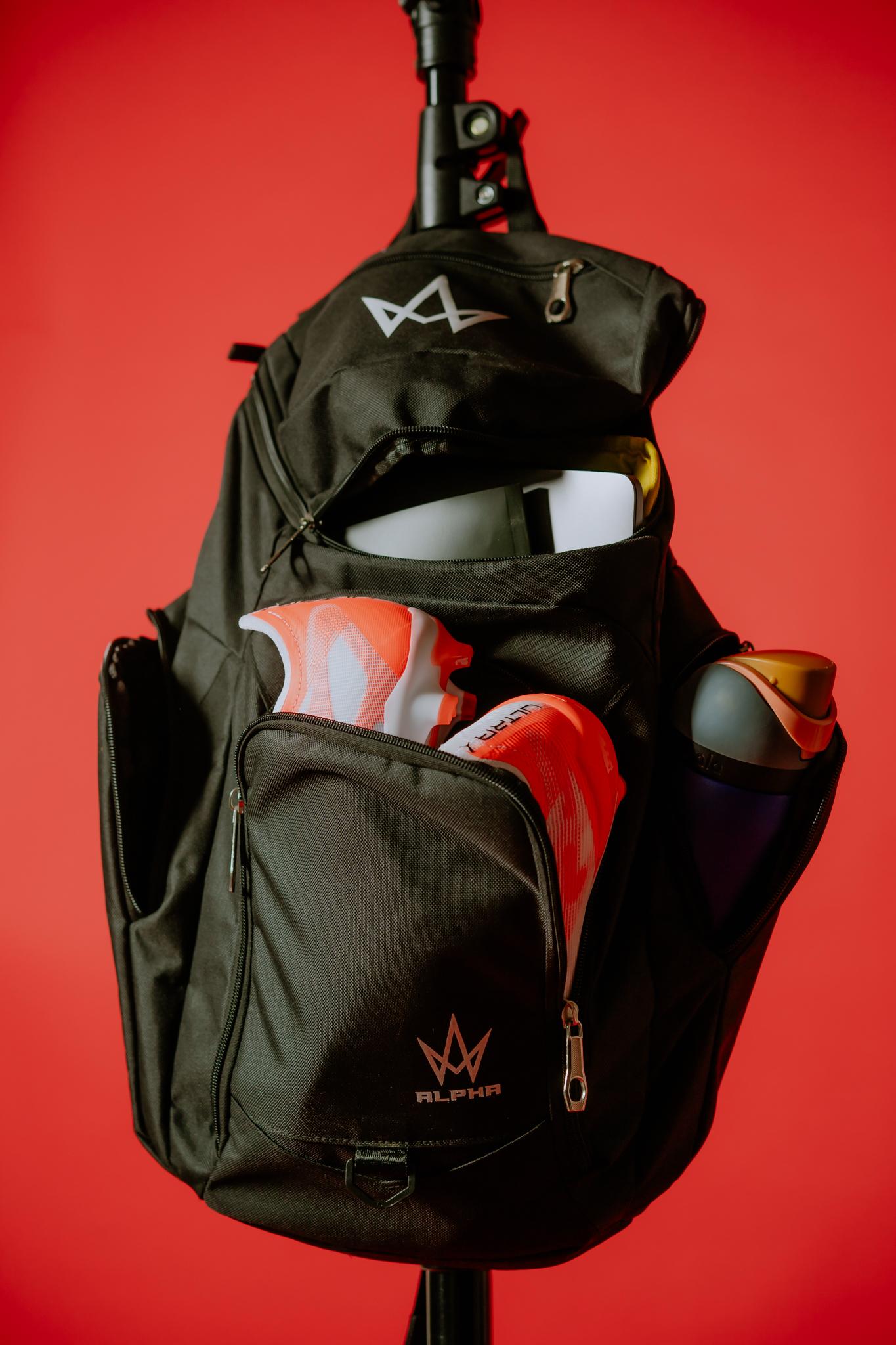 Why a Multipurpose Bag is Every Athlete’s Secret Weapon