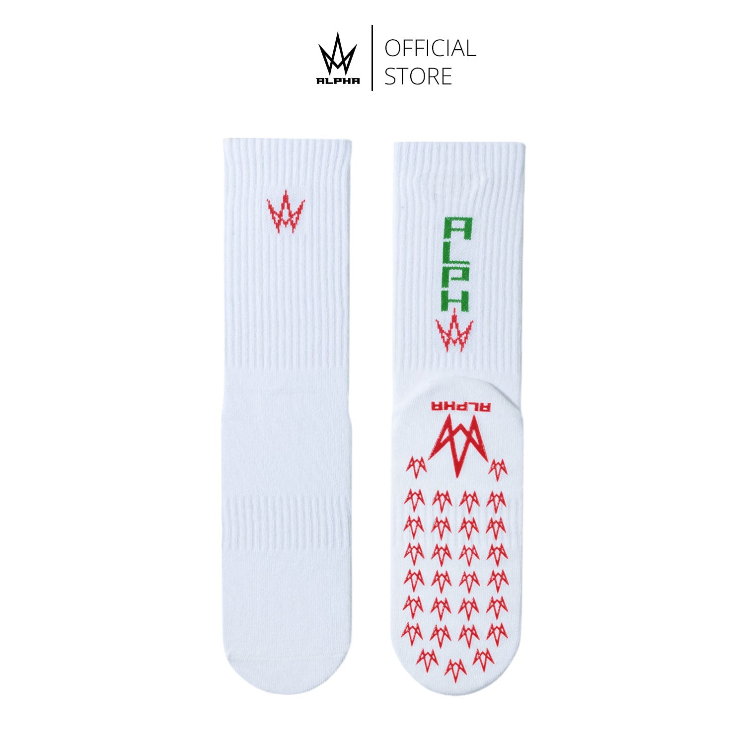 Alpha Trainers SGSD27 Special Edition