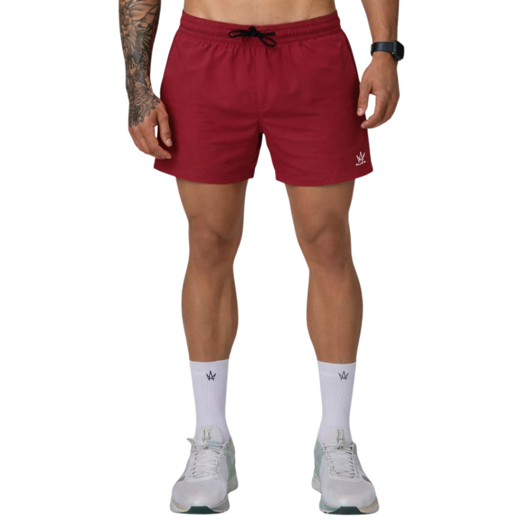 Alpha CTC (Running Shorts)