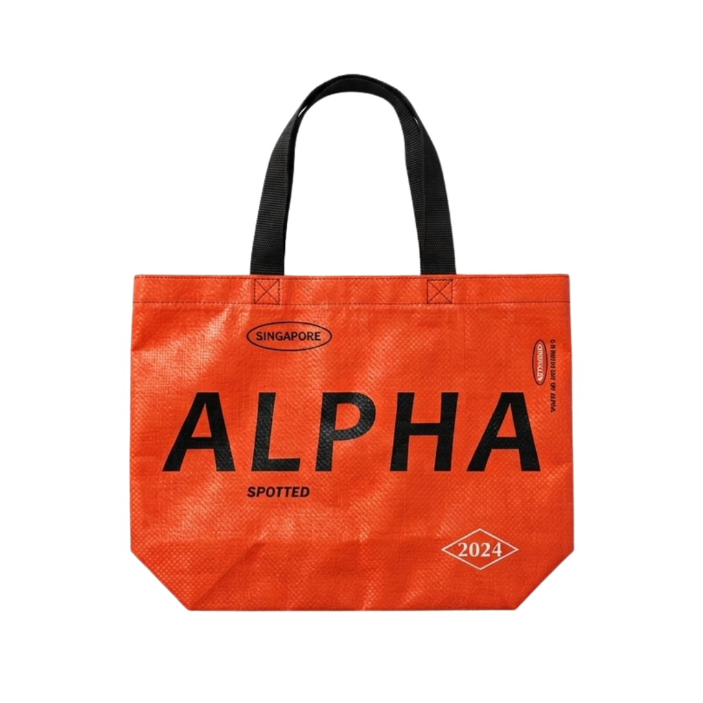 ALPHA ALL IN