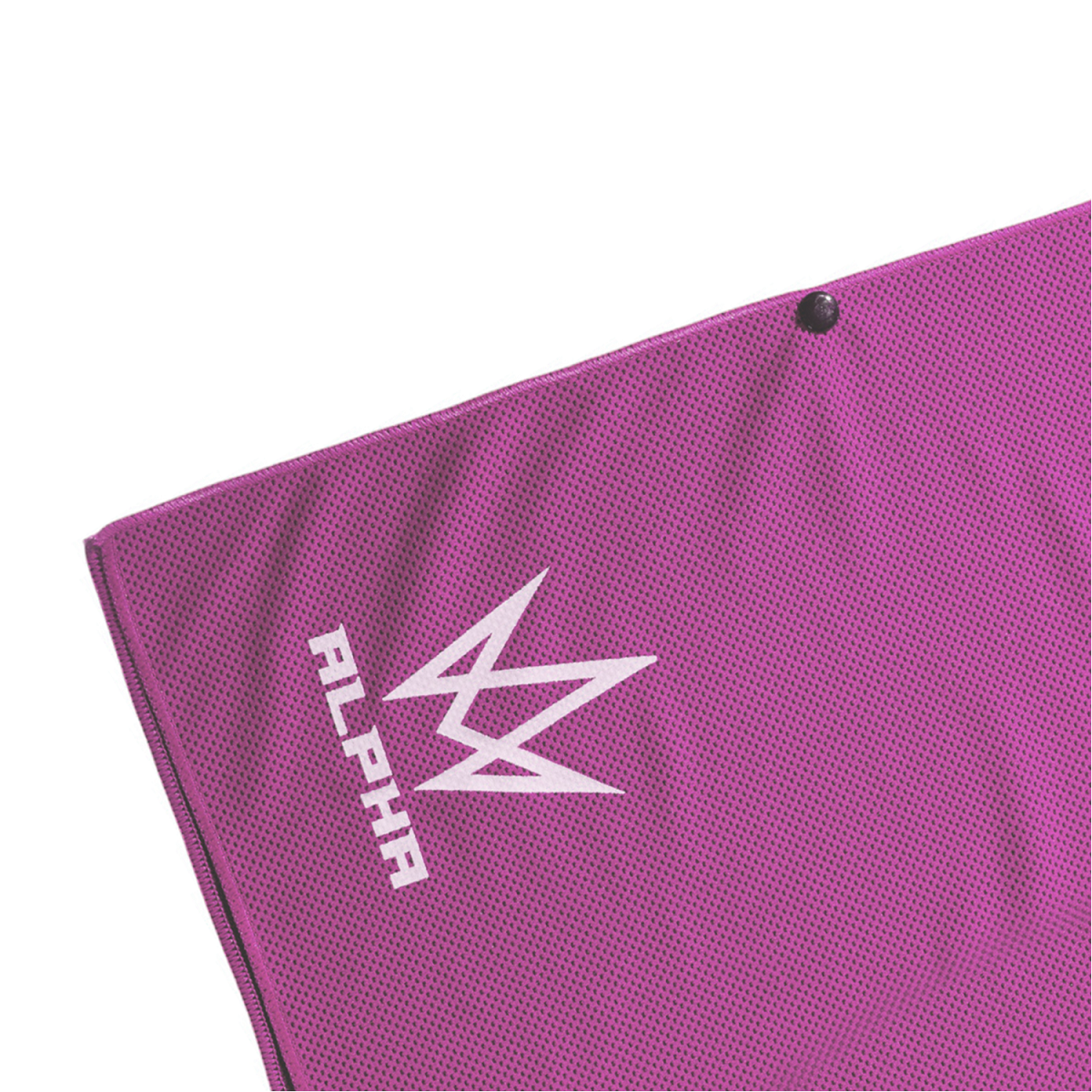ALPHA COOLING TOWEL (HOODIE)