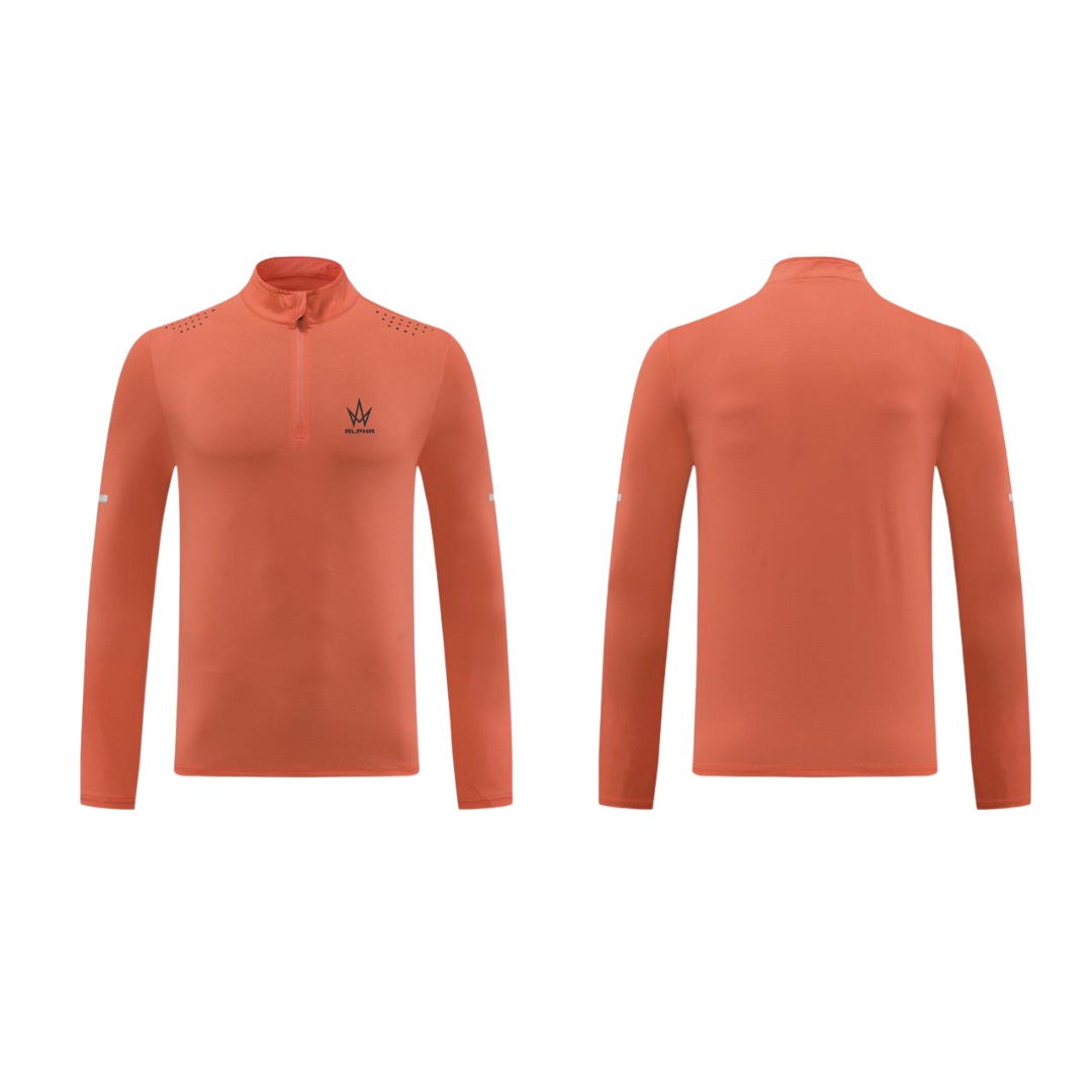 Alpha CTC (Running Long Sleeve)