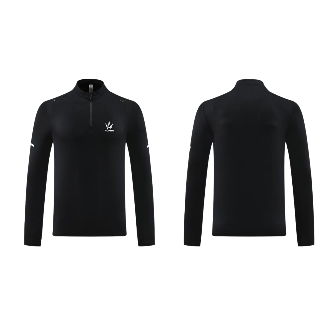 Alpha CTC (Running Long Sleeve)