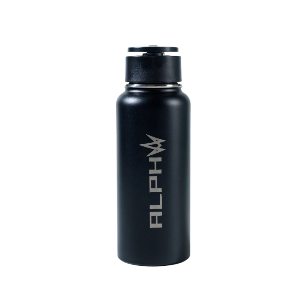 Alpha Football Matchday Blister Pack - BALLER (Trainers Edition)