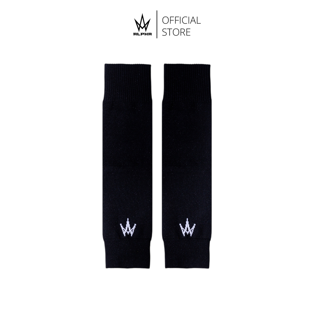 ALPHA Calf Sleeves – Unisex Athletic Sleeve