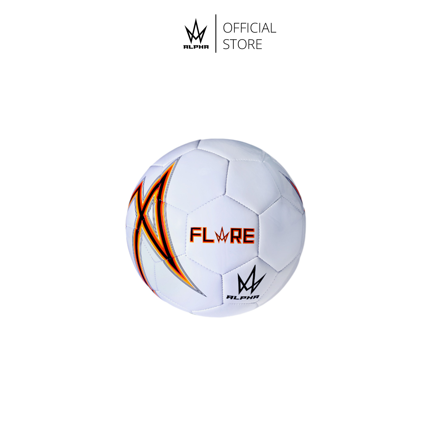 Alpha Flare