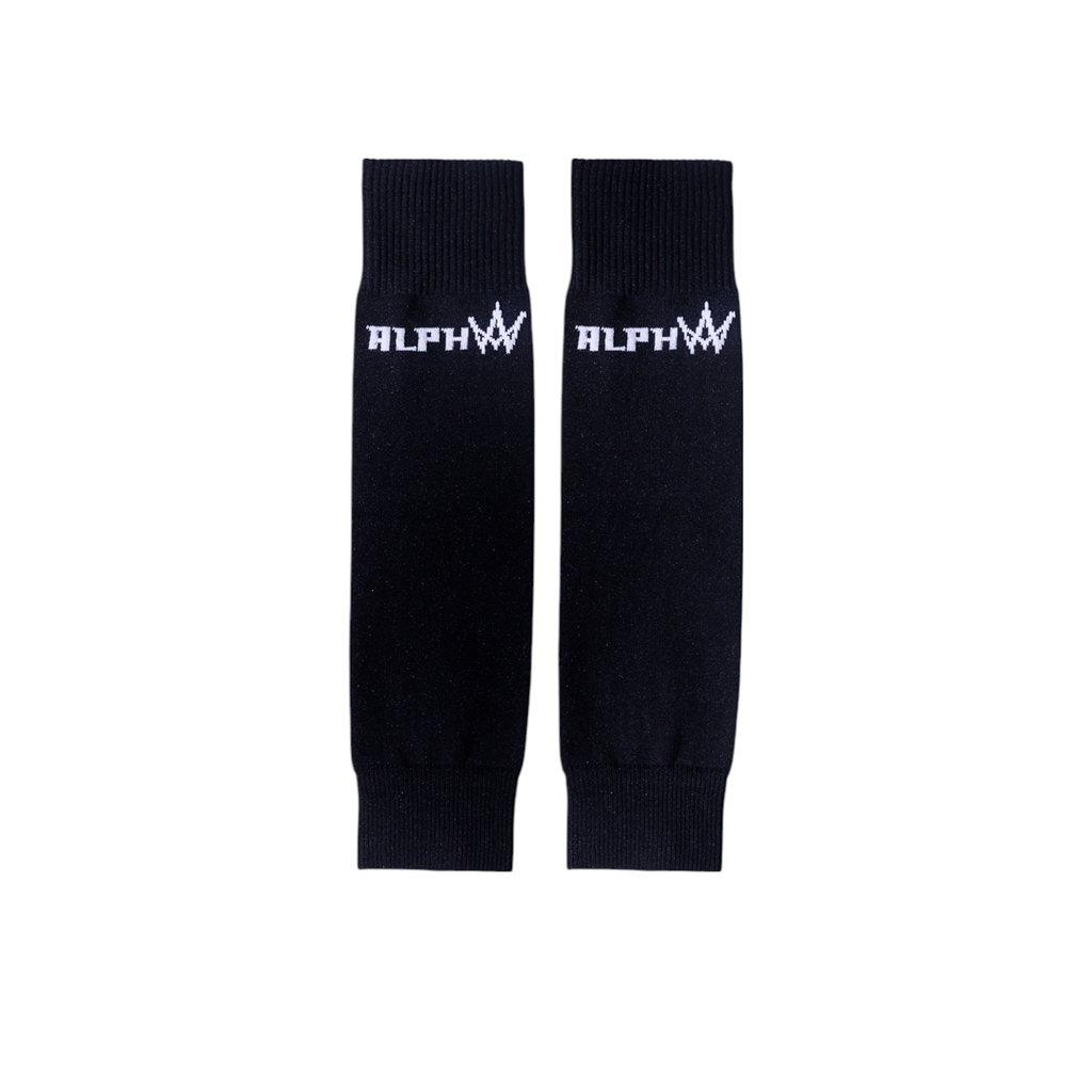 ALPHA Calf Sleeves – Unisex Athletic Sleeve