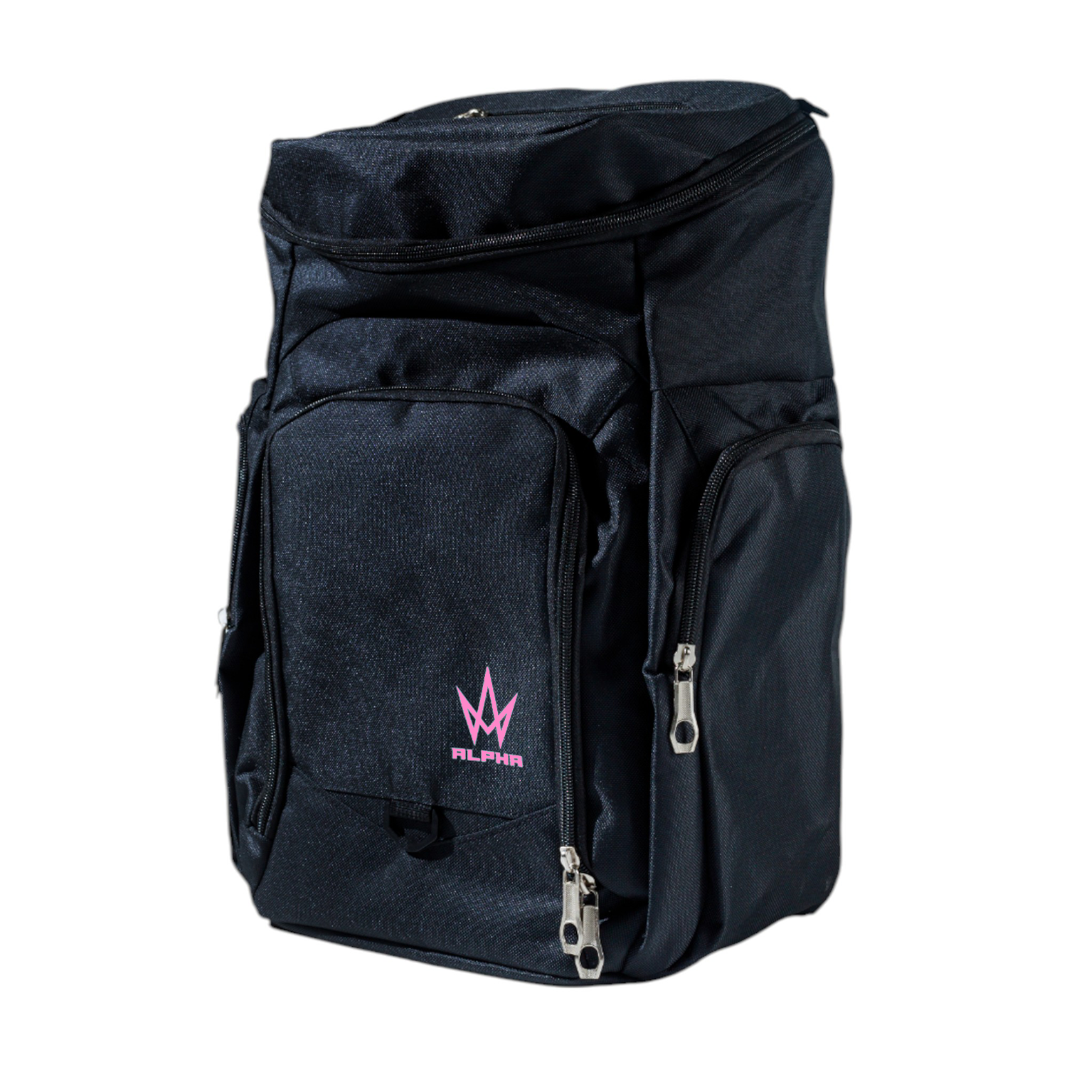 ALPHA Backpacker Blush (Multipurpose Backpack)