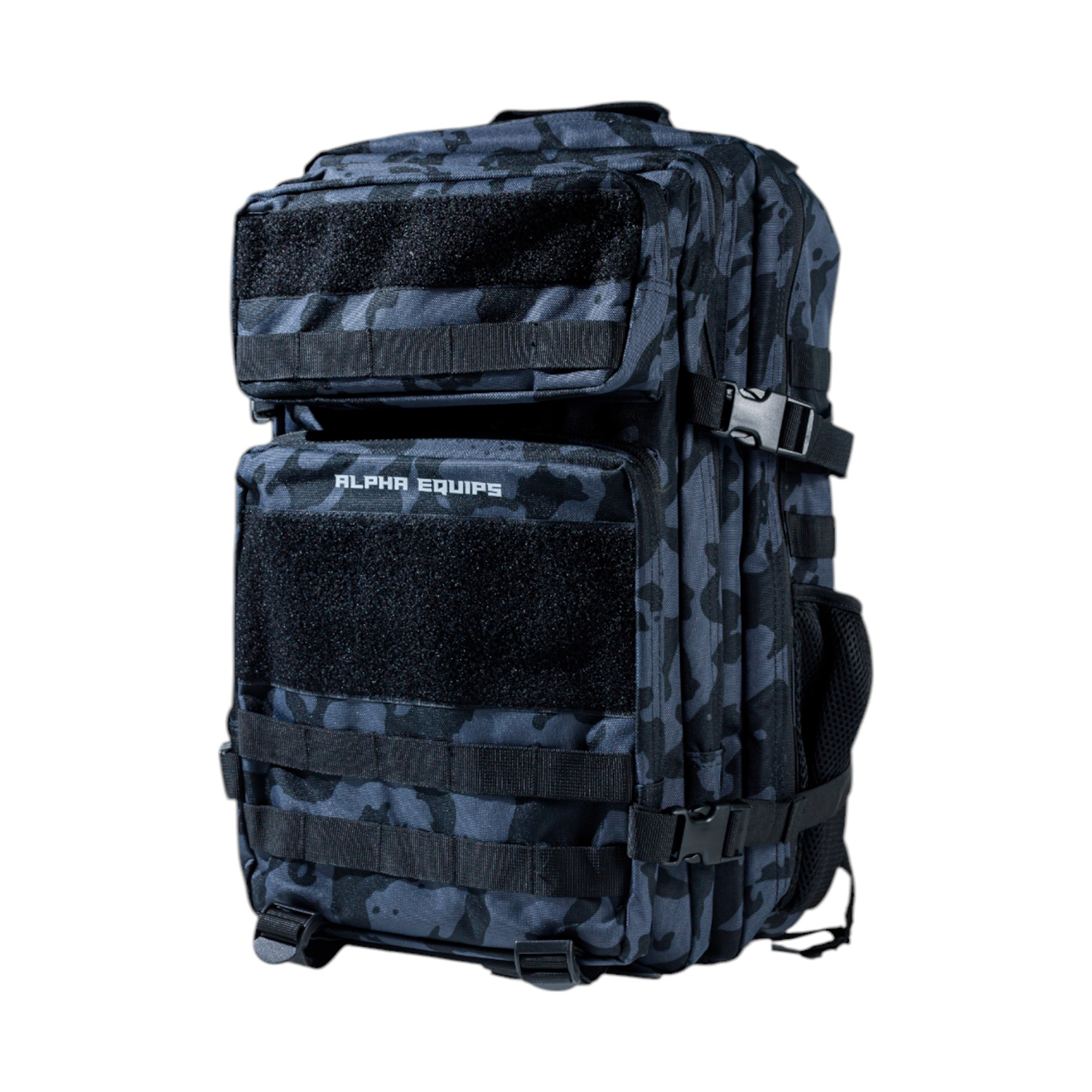 ALPHA OVERDRIVE (Camo Grey)
