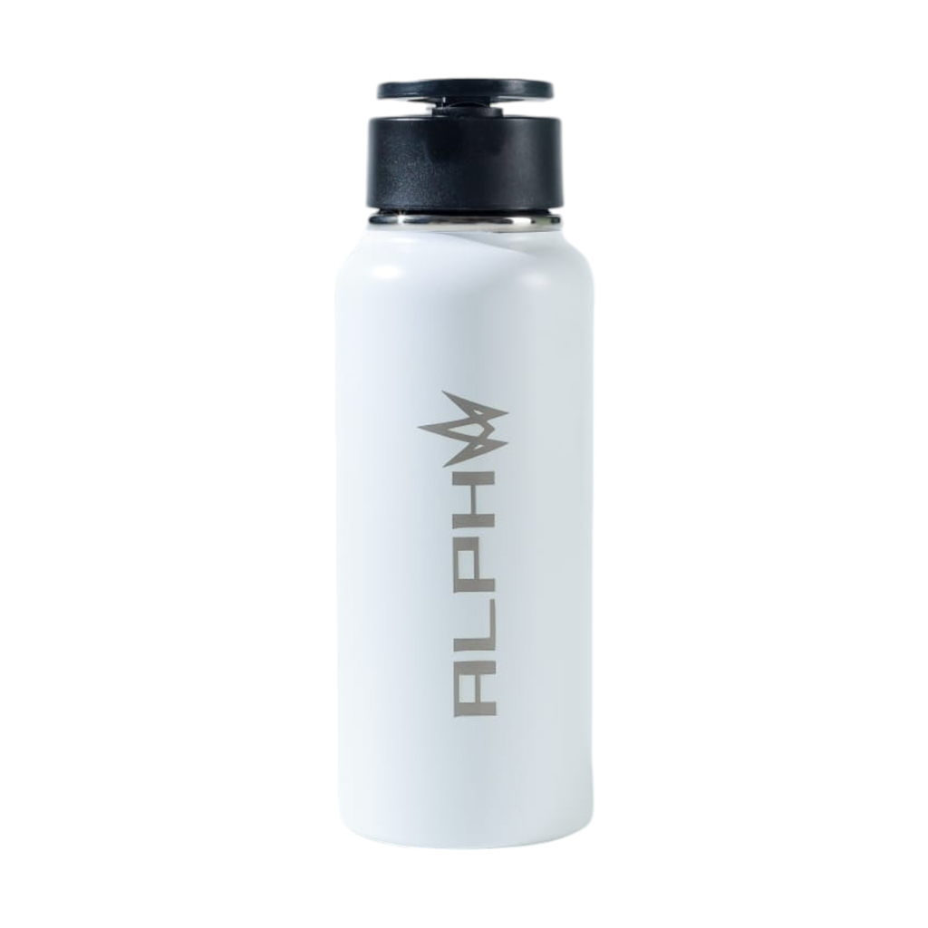 Alpha Equips Hydra (Insulated 32oz Sports Water Bottle Tumbler w/ MagSafe Magnet)