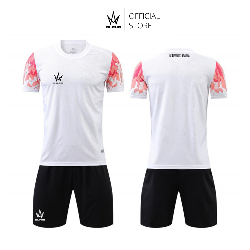 ALPHA Team Jersey (Pre Order)