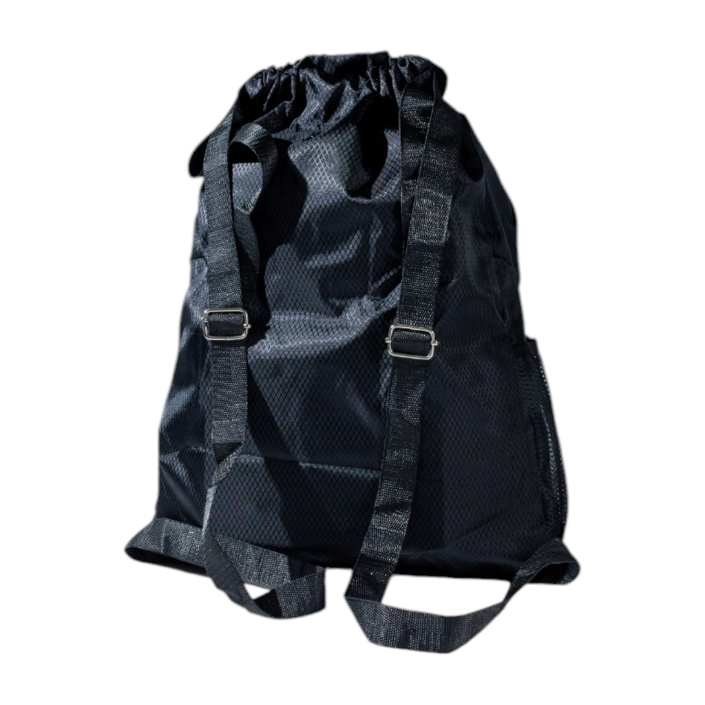 ALPHA DRAWSTRING TRAINER