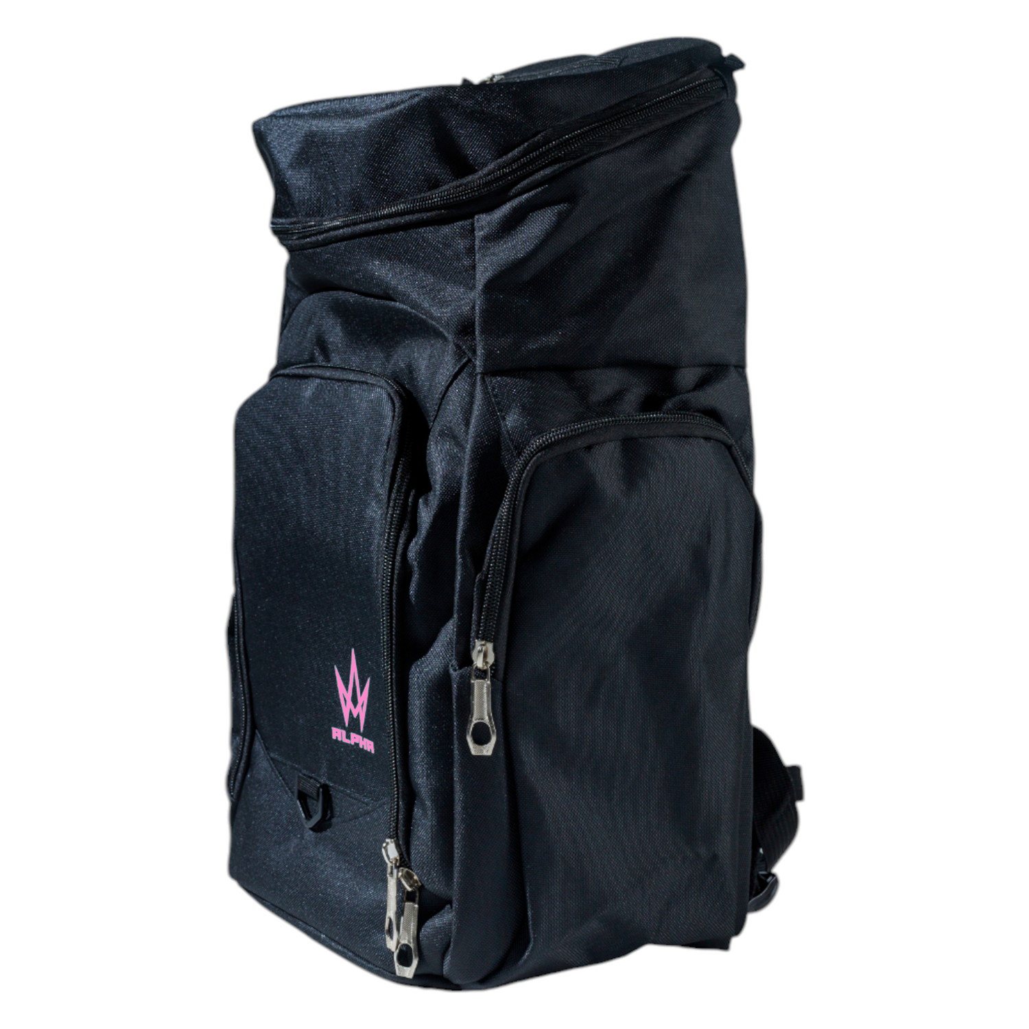 ALPHA Backpacker Blush (Multipurpose Backpack)