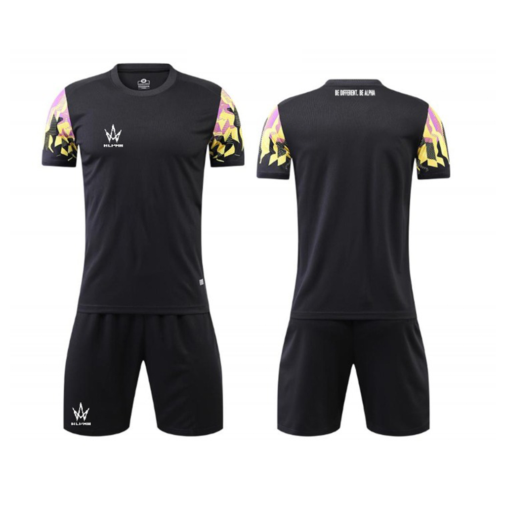 ALPHA Team Jersey (Pre Order)
