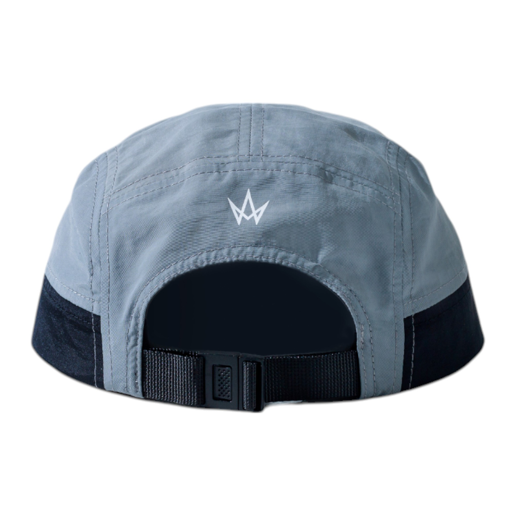 Alpha Campers Cap (Pace)