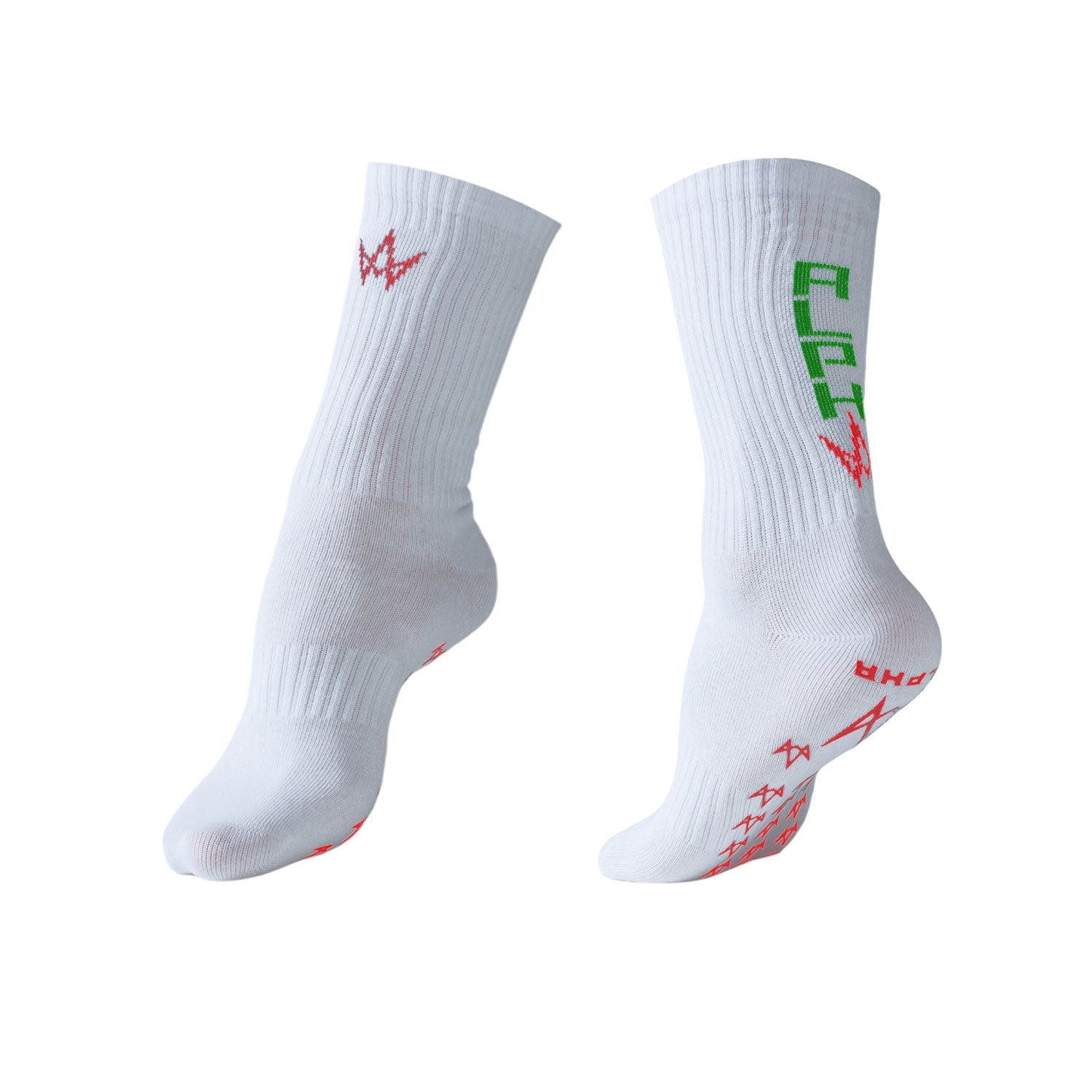 Alpha Trainers SGSD27 Special Edition