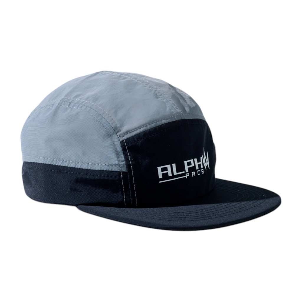 Alpha Campers Cap (Pace)