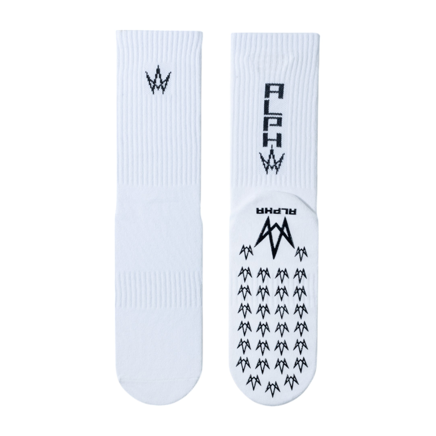 Alpha Football Matchday Blister Pack - BALLER (Trainers Edition)