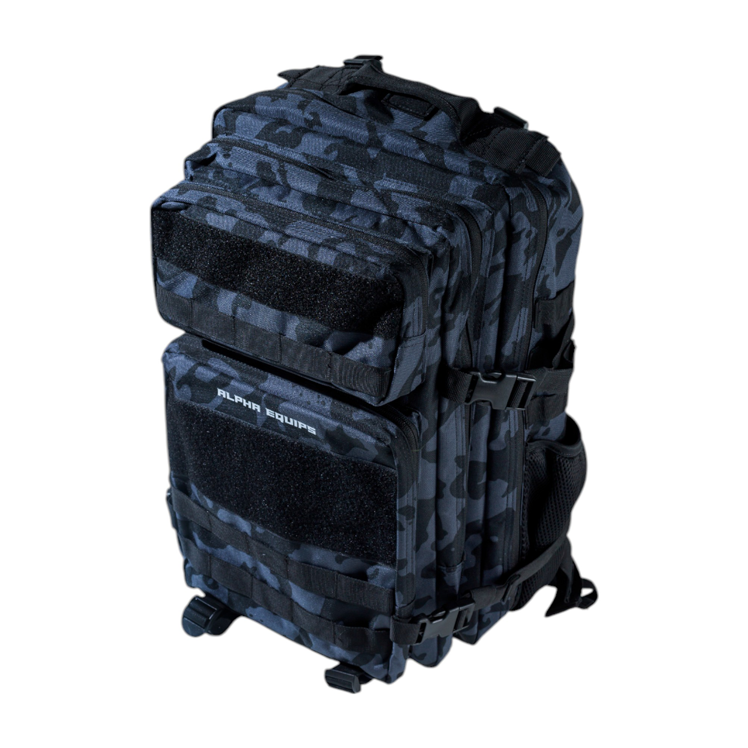 ALPHA OVERDRIVE (Camo Grey)