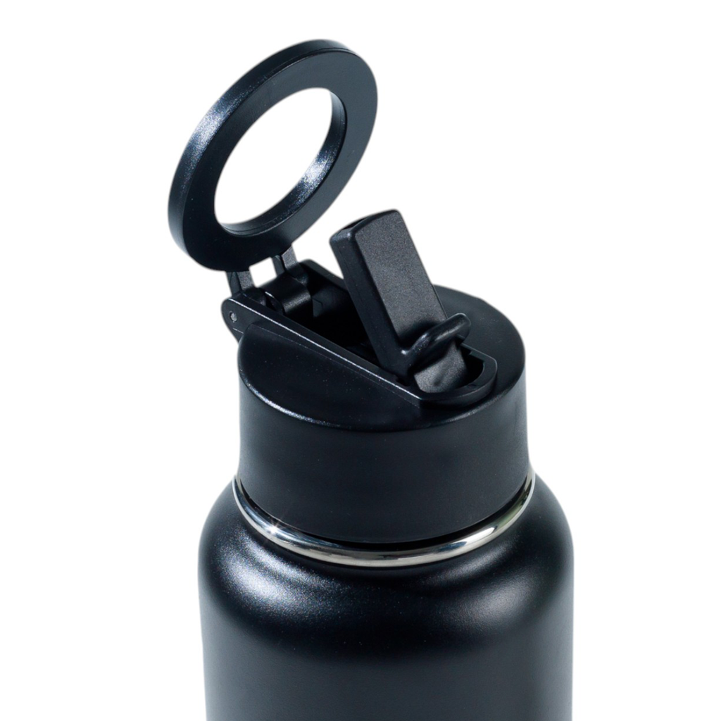 Alpha Equips Hydra (Insulated 32oz Sports Water Bottle Tumbler w/ MagSafe Magnet)