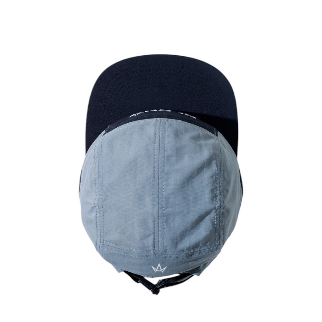 Alpha Campers Cap (Pace)