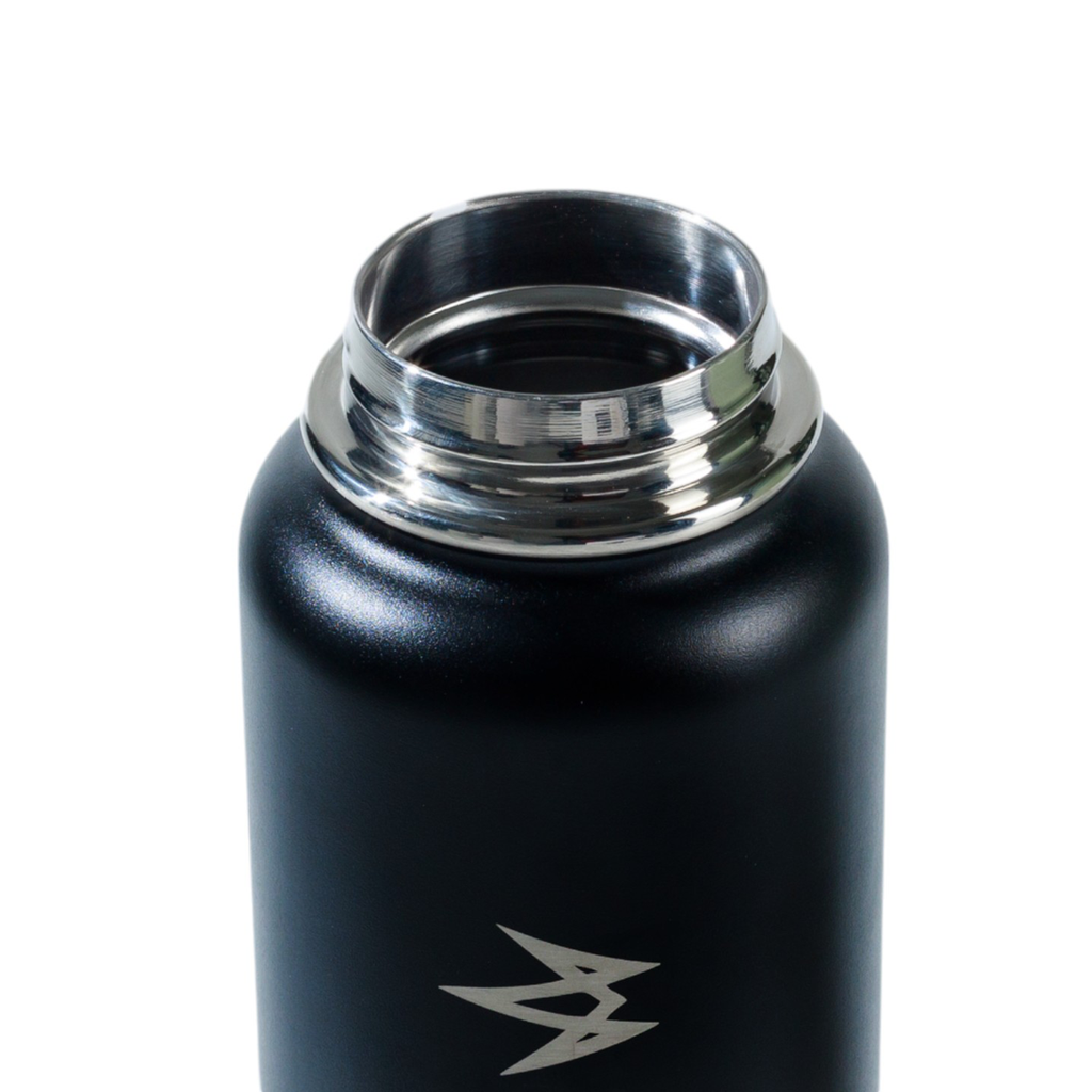 Alpha Equips Hydra (Insulated 32oz Sports Water Bottle Tumbler w/ MagSafe Magnet)