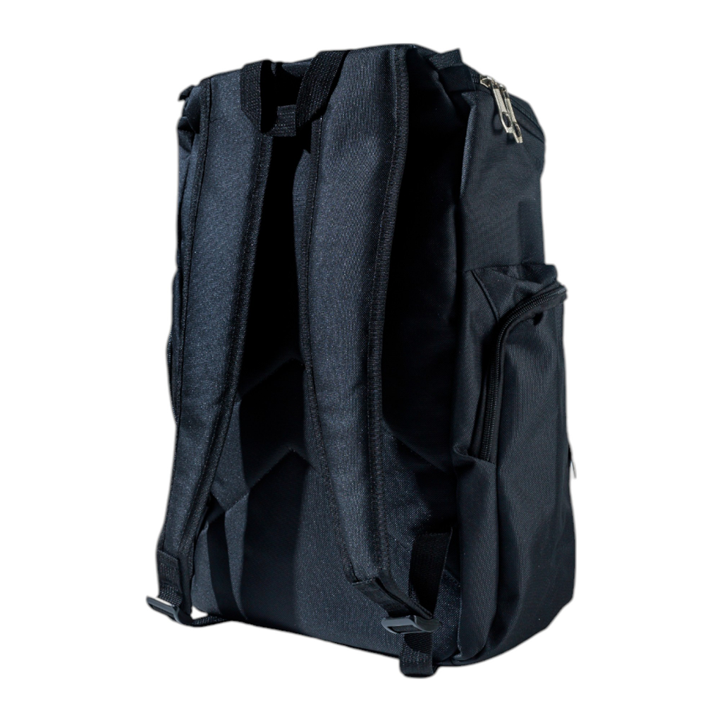 ALPHA BACKPACKER (Black Zipper)
