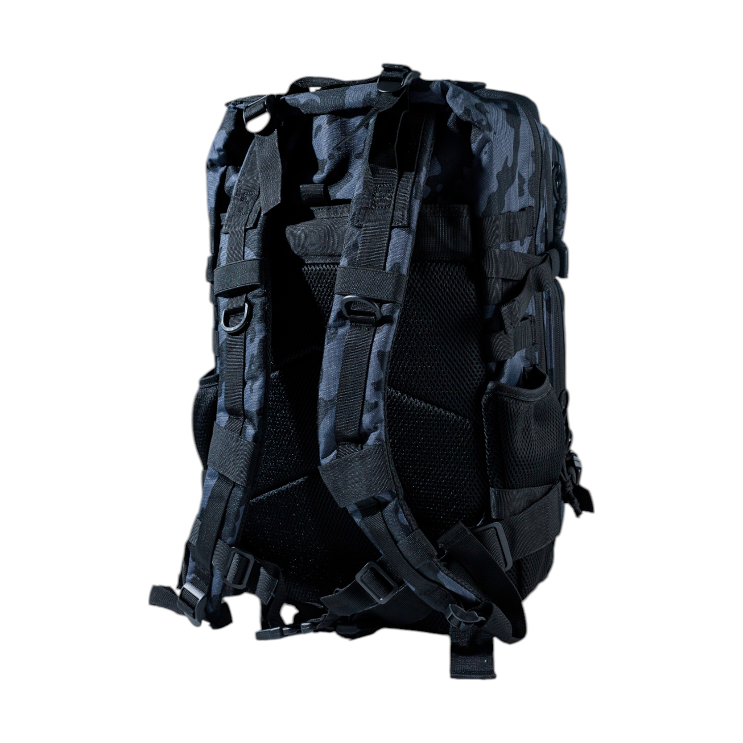 ALPHA OVERDRIVE (Camo Grey)