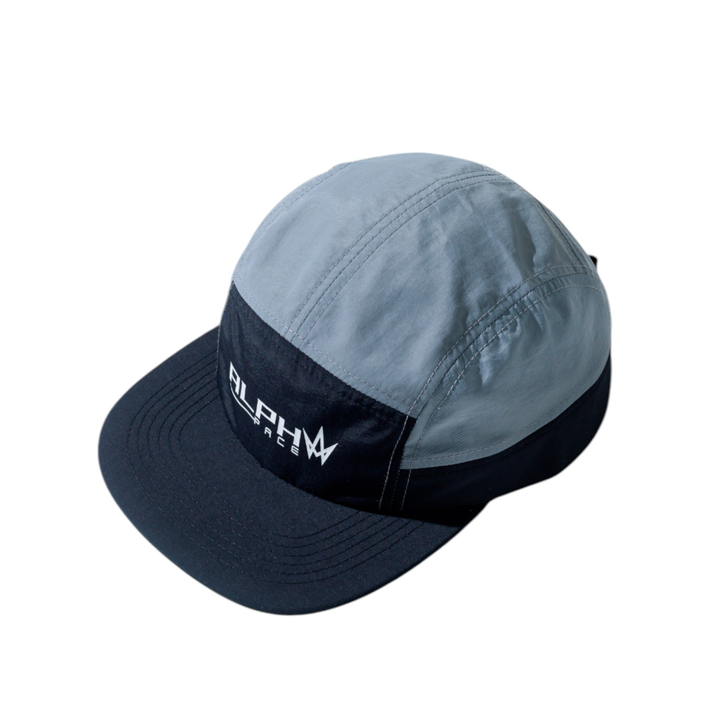 Alpha Campers Cap (Pace)