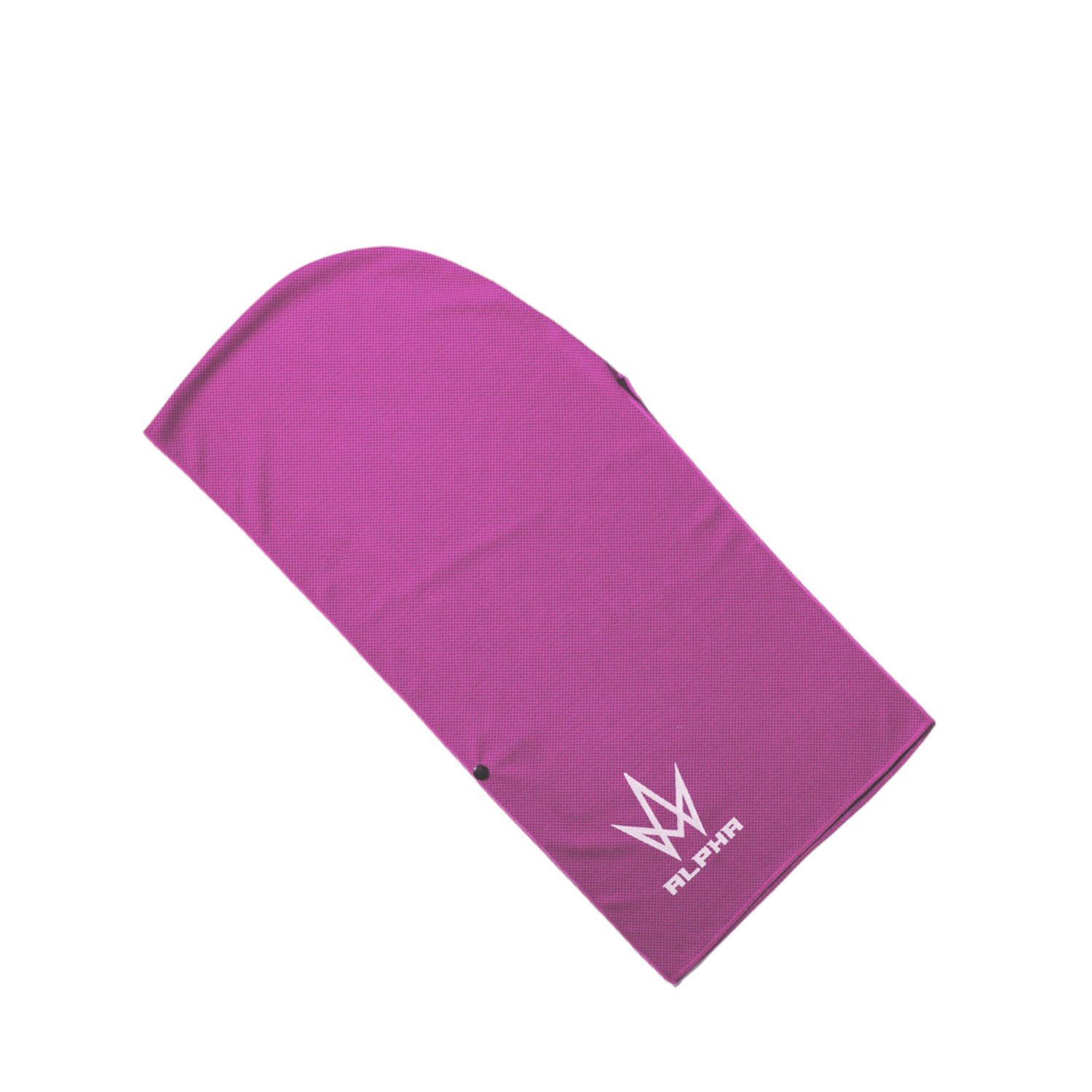ALPHA COOLING TOWEL (HOODIE)