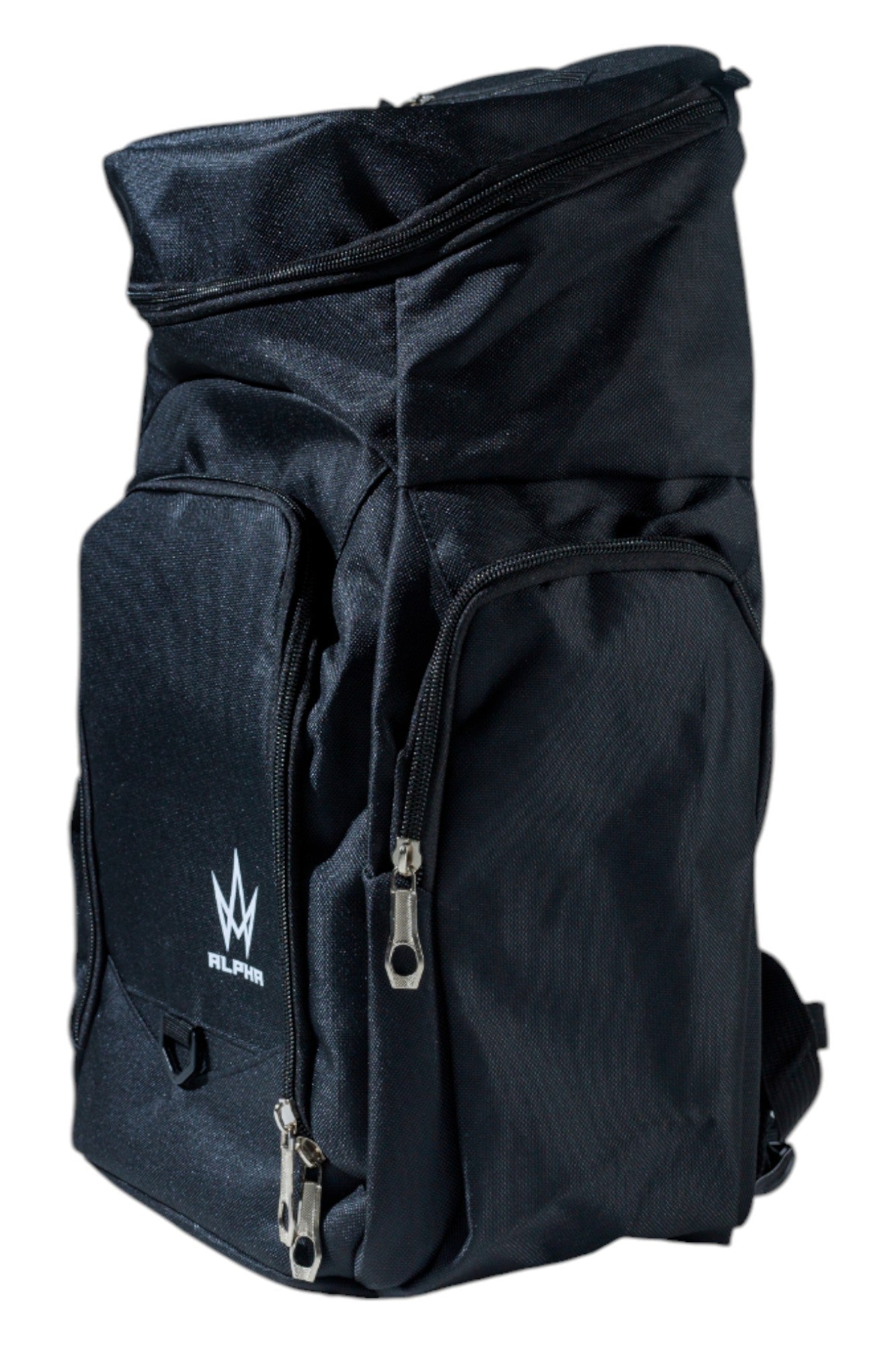 ALPHA Walker Set [Backpacker+Jae]