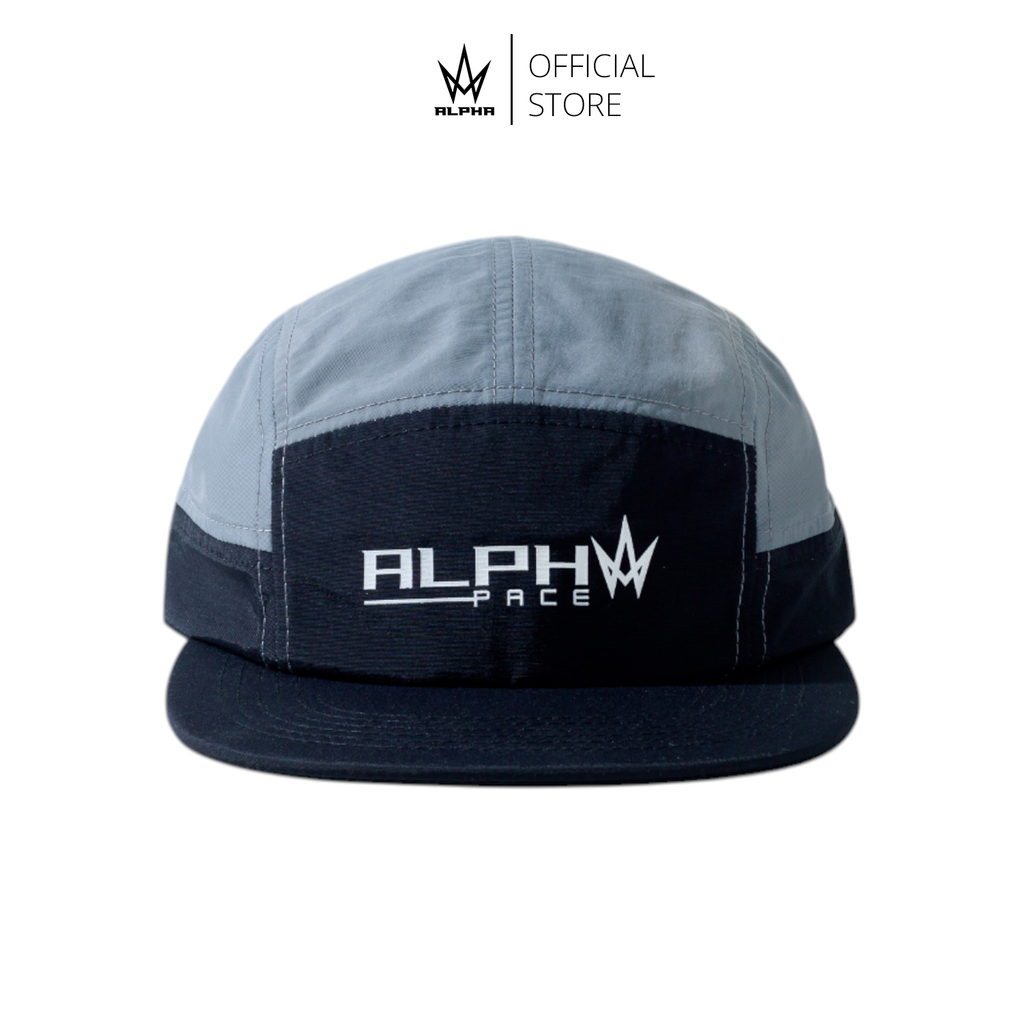 Alpha Campers Cap (Pace)