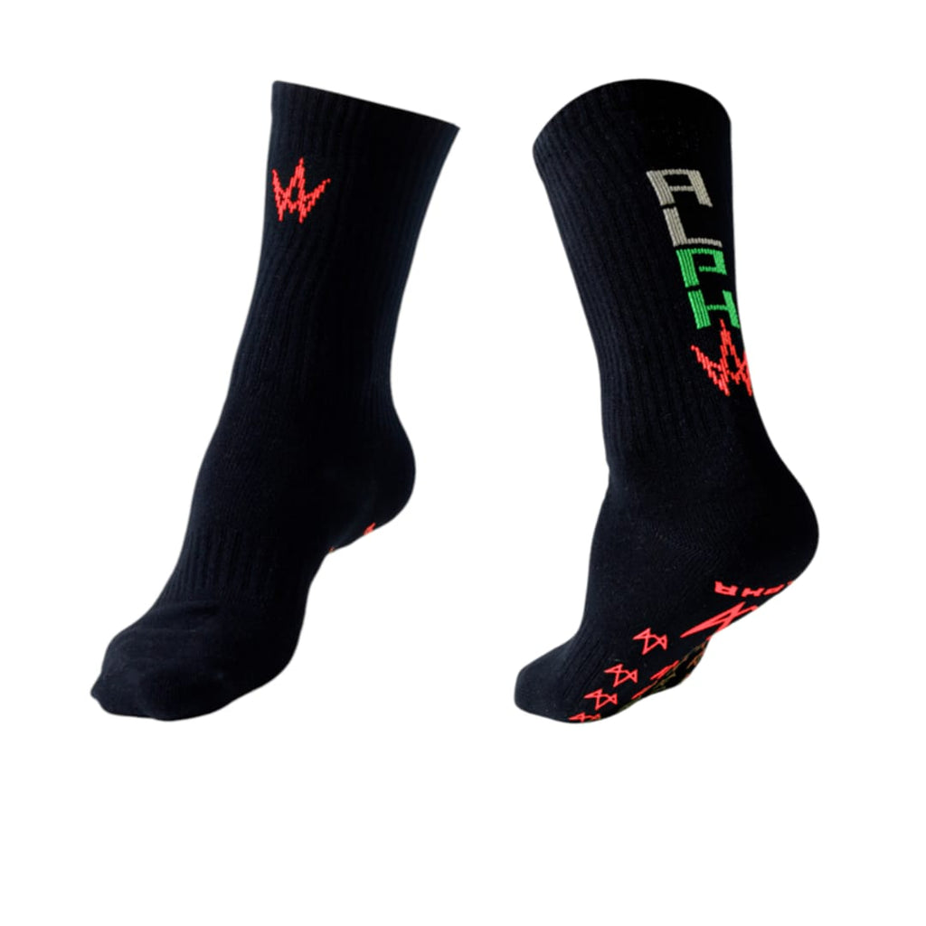 Alpha Trainers SGSD27 Special Edition