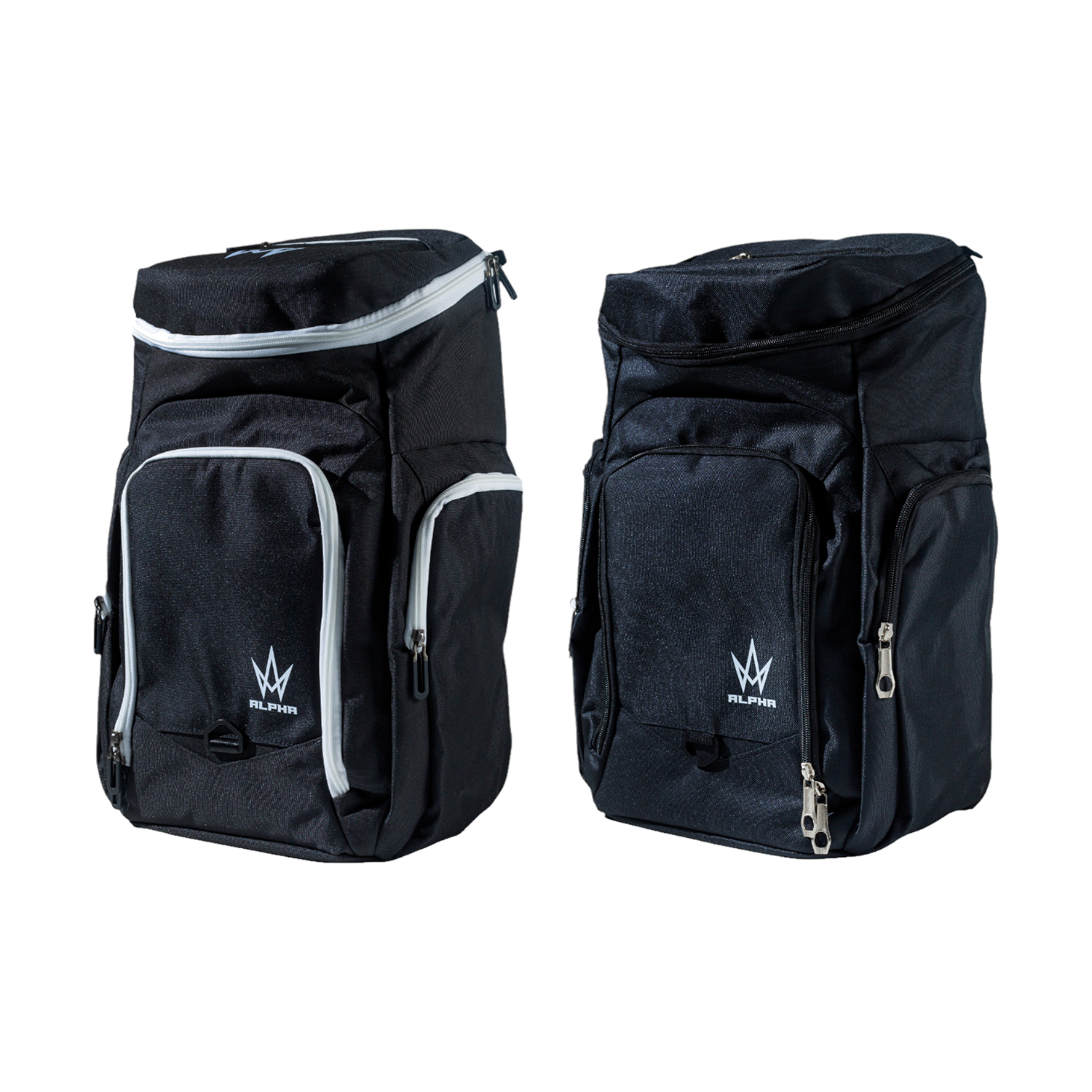 ALPHA Walker Set [Backpacker+Jae]