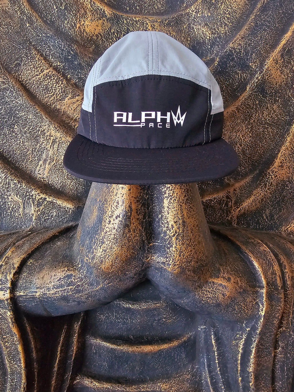 Alpha Campers Cap (Pace)