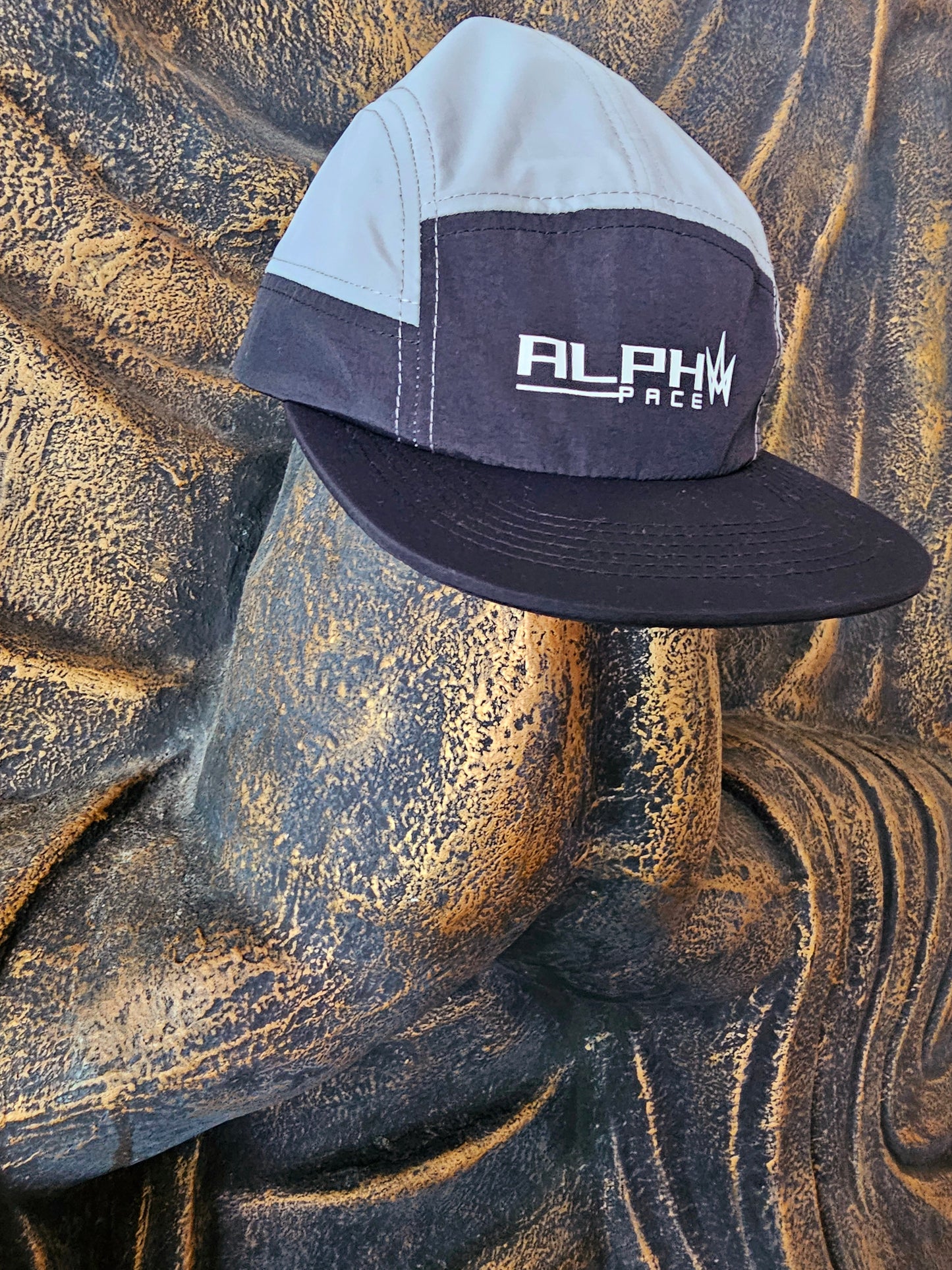 ALPHA CAMPERS CAP (PACE)