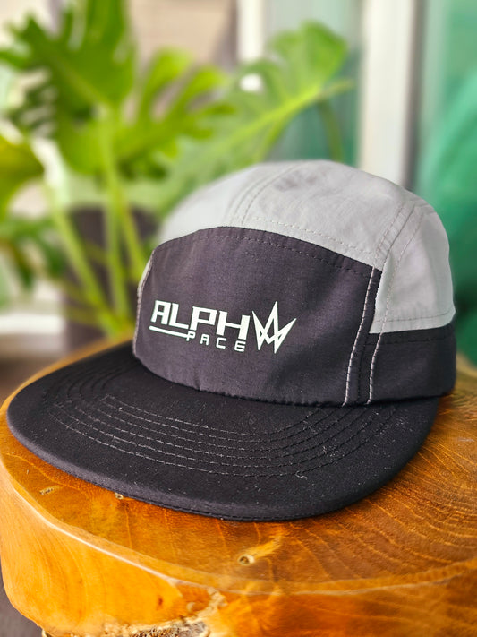 ALPHA CAMPERS CAP (PACE)